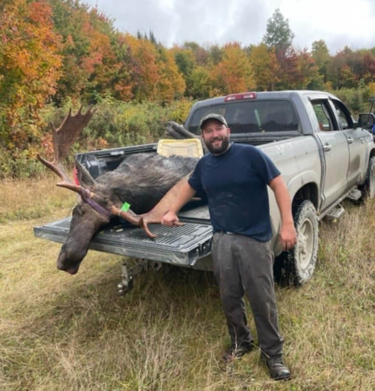 Tyler Mackenzie - Camp Chef